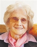 Profilbild Maria Margareta Mauel